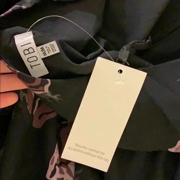 Tobi romper - Picture 5 of 5